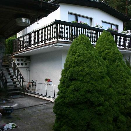Ferienwohnung Am See 55 Bad Saarow Esterno foto