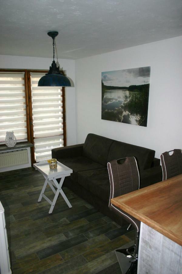 Ferienwohnung Am See 55 Bad Saarow Esterno foto